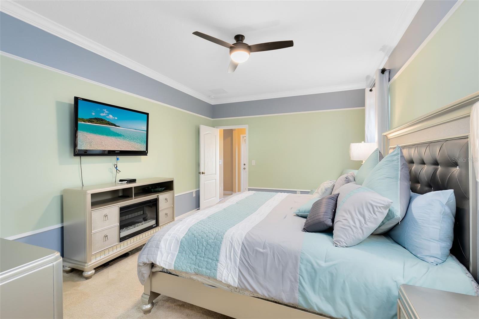 3425 HALSWAY DR, ORLANDO, FL, 32824