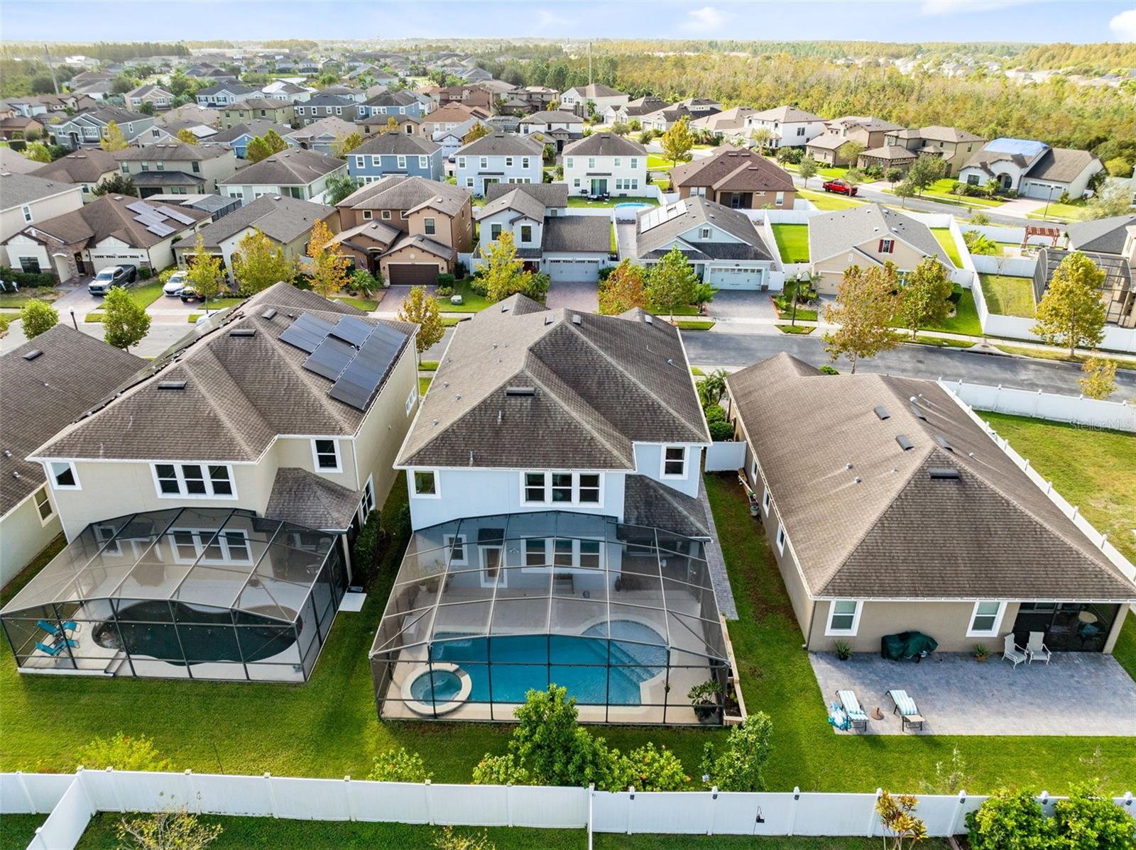 3425 HALSWAY DR, ORLANDO, FL, 32824