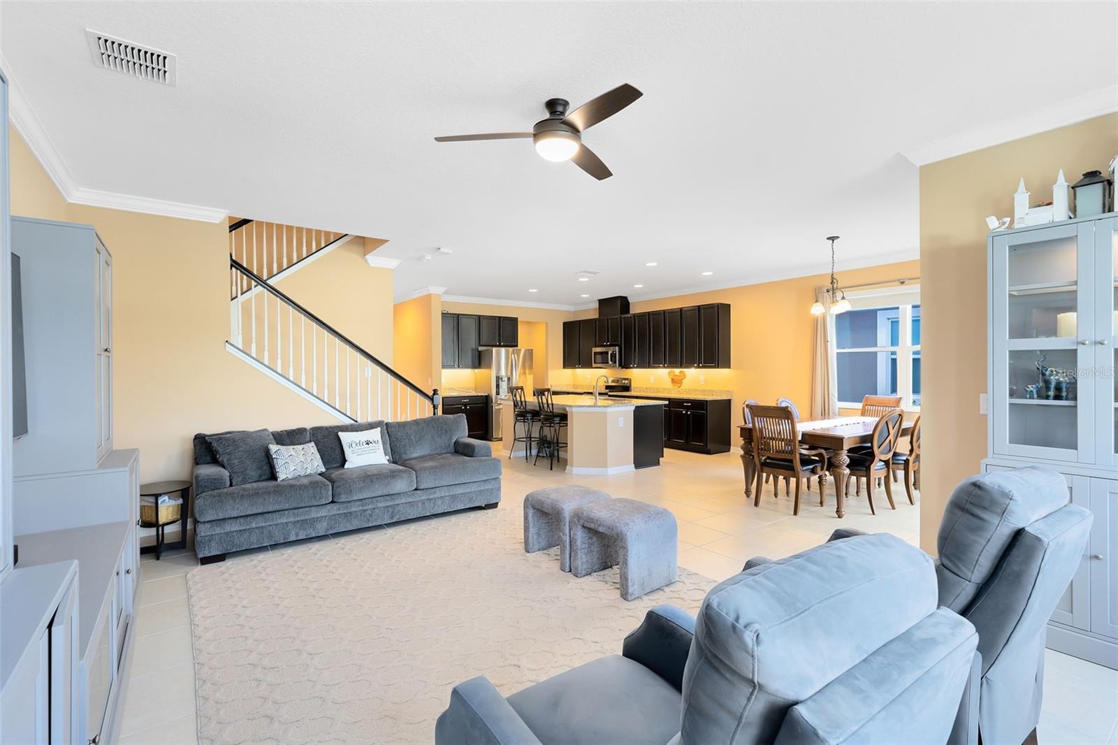 3425 HALSWAY DR, ORLANDO, FL, 32824