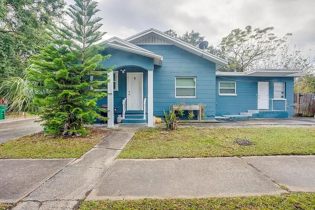 2908 W SPRUCE ST, TAMPA, FL, 33607