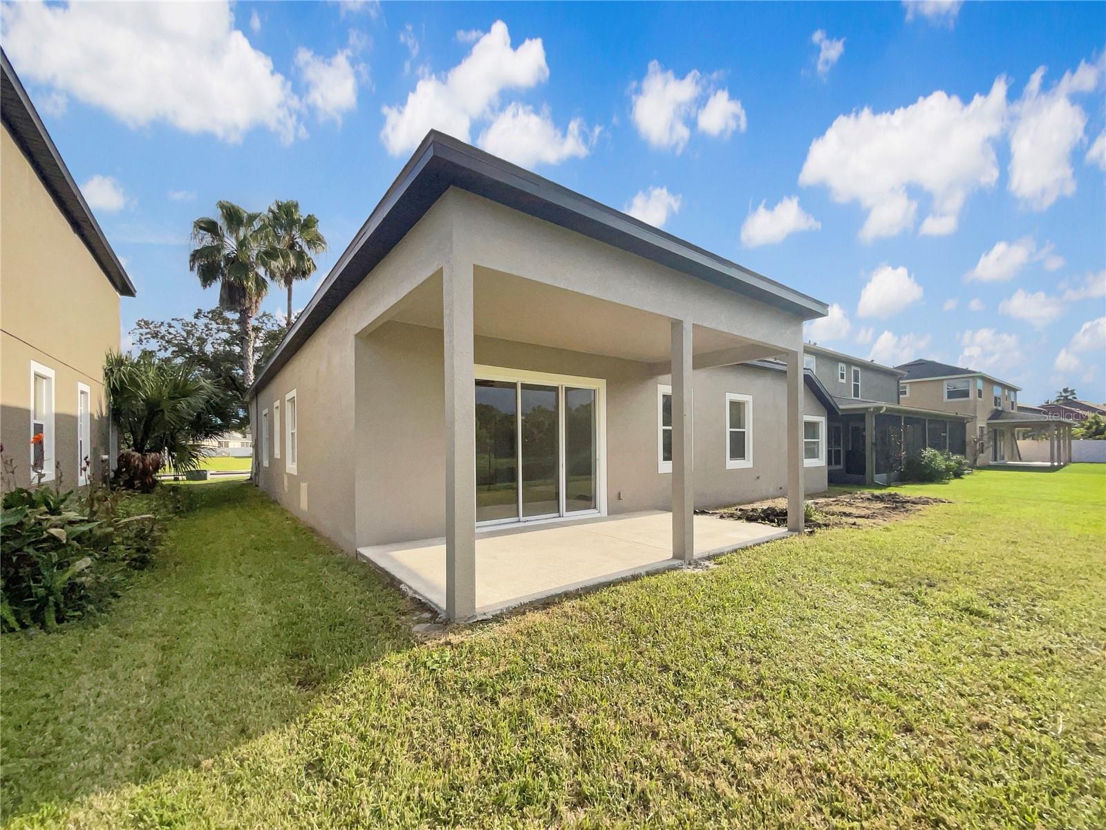 305 PORCHESTER DR, SANFORD, FL, 32771