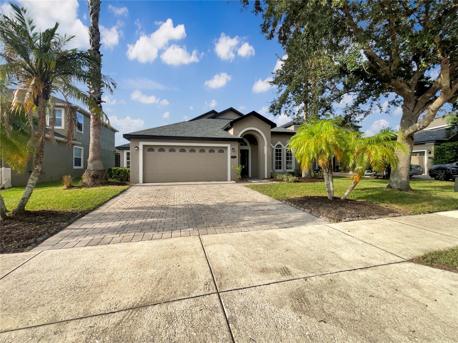 305 PORCHESTER DR, SANFORD, FL, 32771