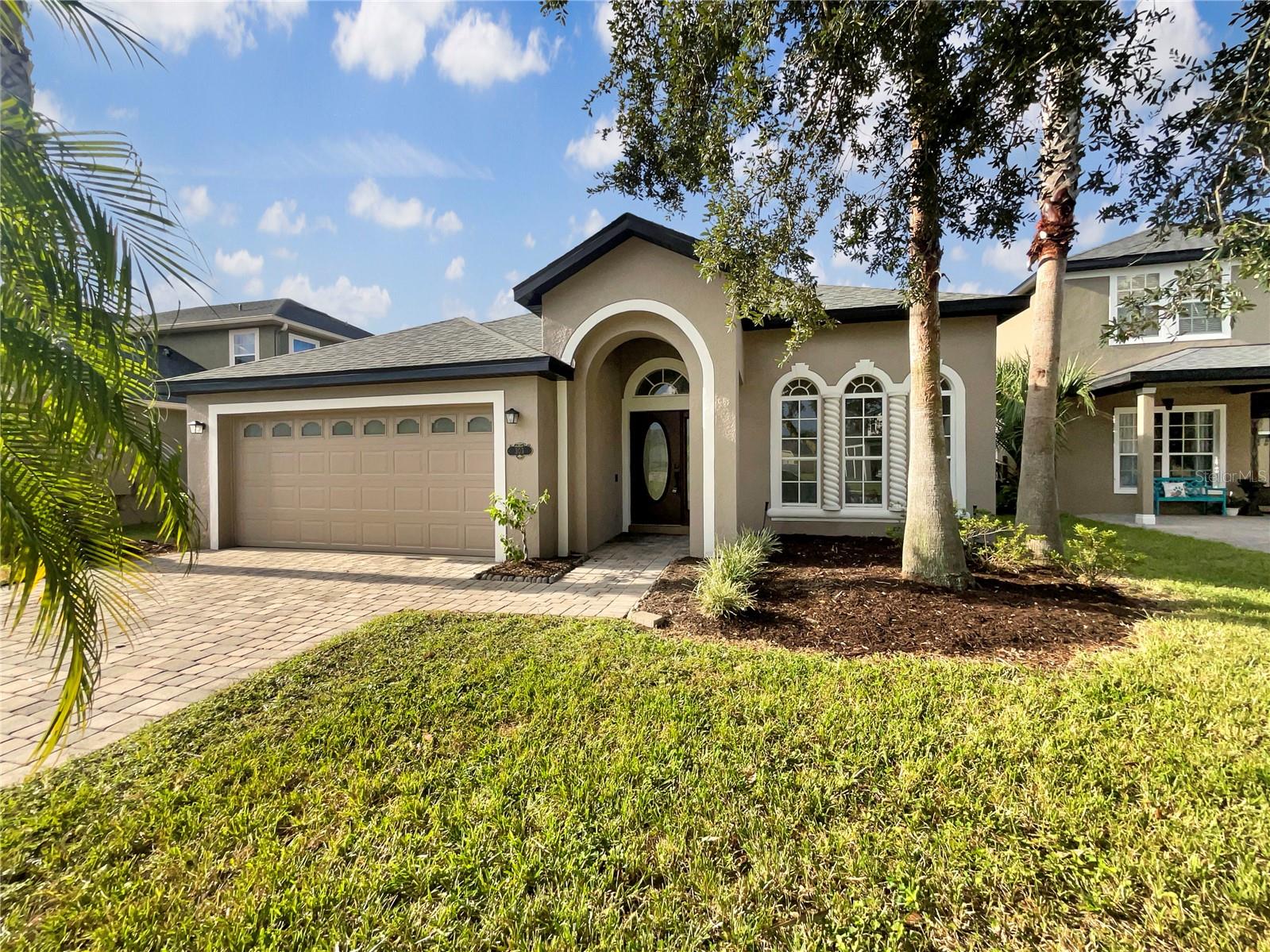 305 PORCHESTER DR, SANFORD, FL, 32771