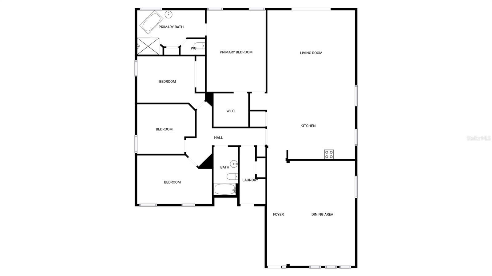 305 PORCHESTER DR, SANFORD, FL, 32771