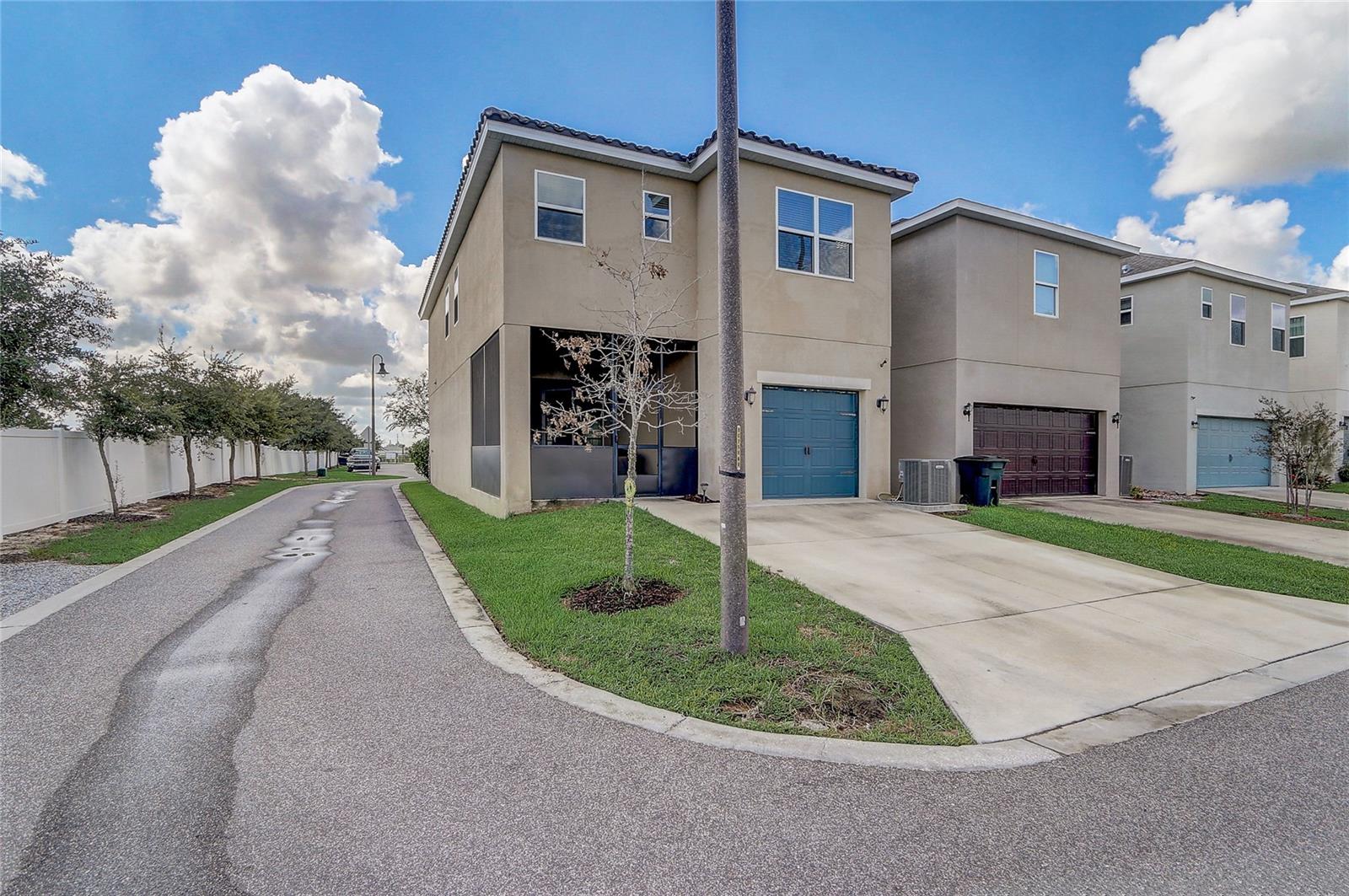 156 BOYDFIELD LN, DAVENPORT, FL, 33837