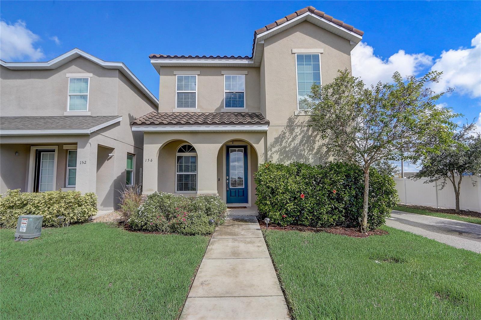 156 BOYDFIELD LN, DAVENPORT, FL, 33837