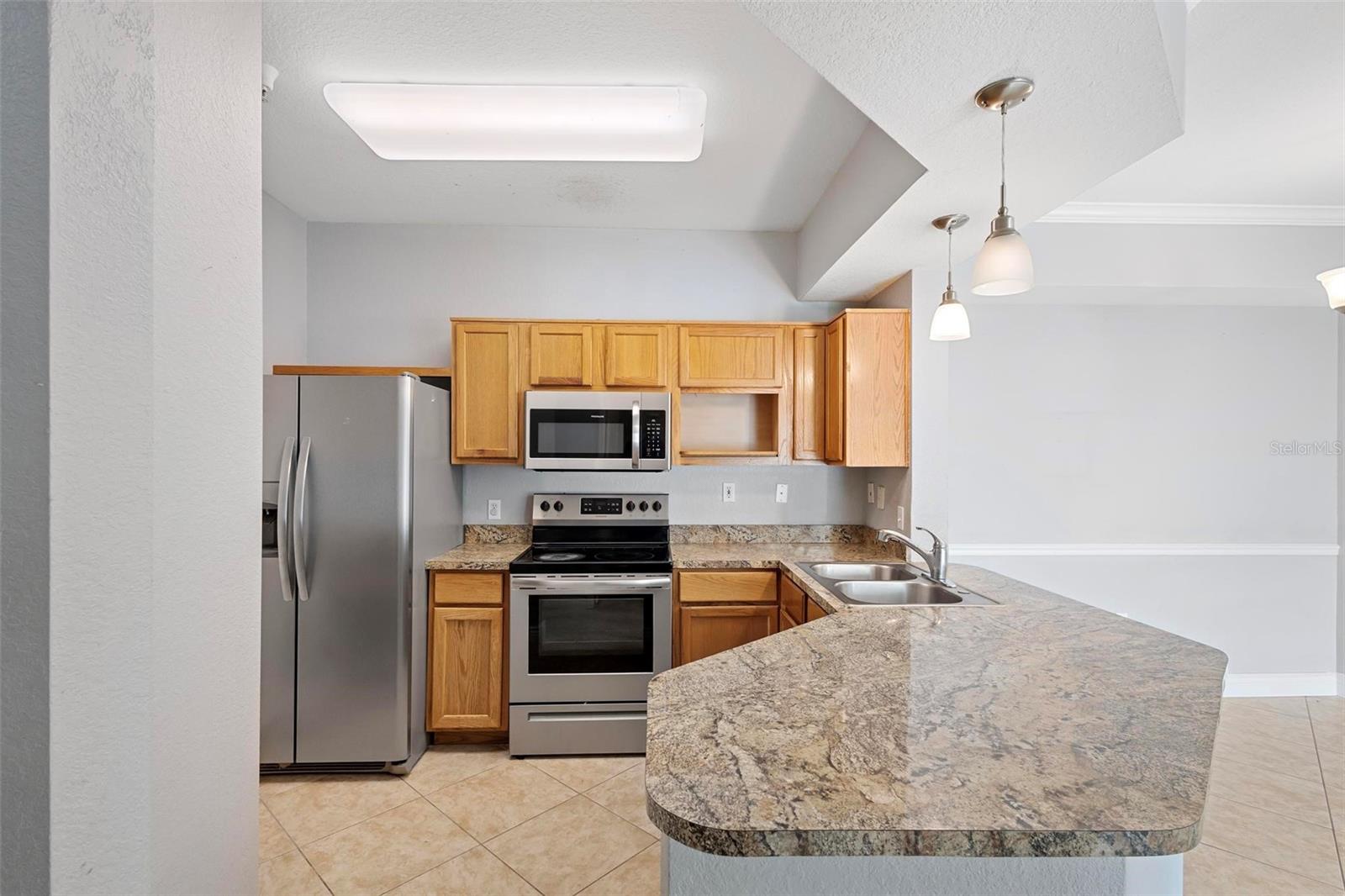 3701 CASTLE PINES LN #3927, ORLANDO, FL, 32839