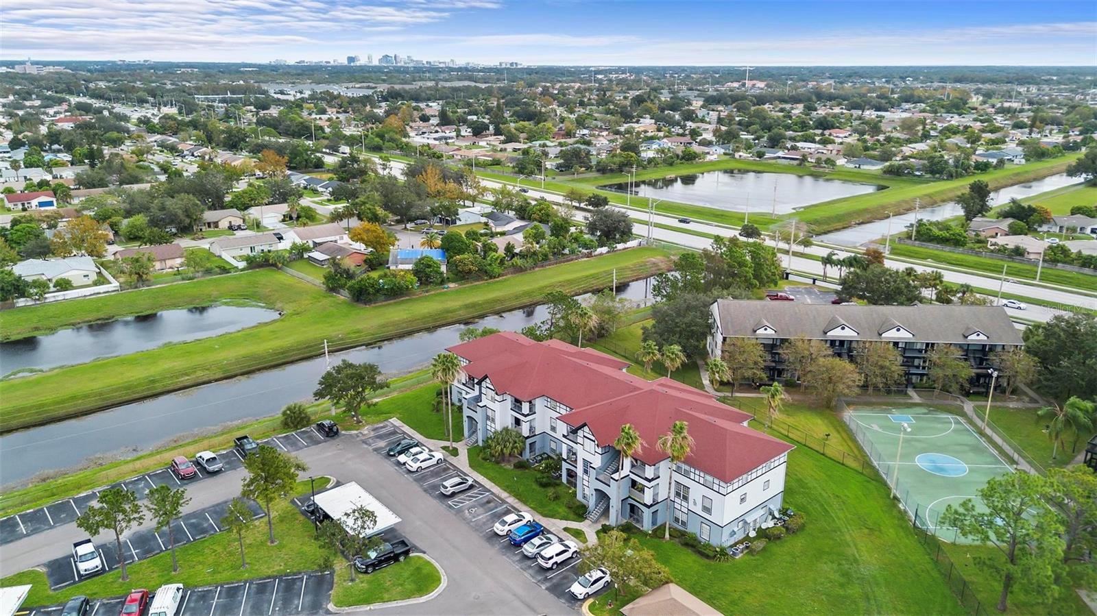 3701 CASTLE PINES LN #3927, ORLANDO, FL, 32839