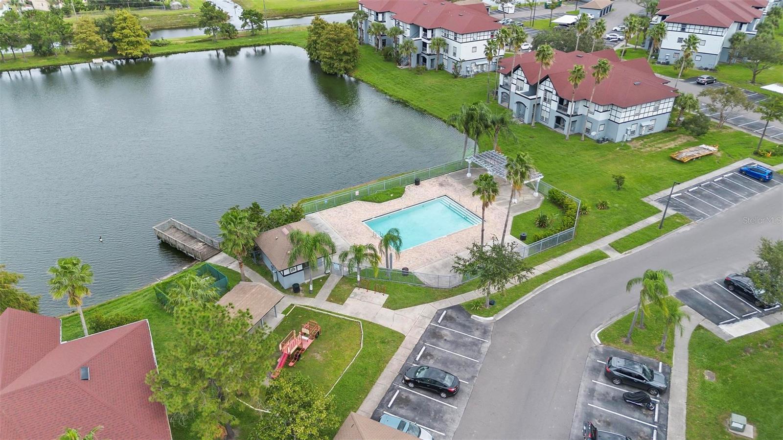 3701 CASTLE PINES LN #3927, ORLANDO, FL, 32839