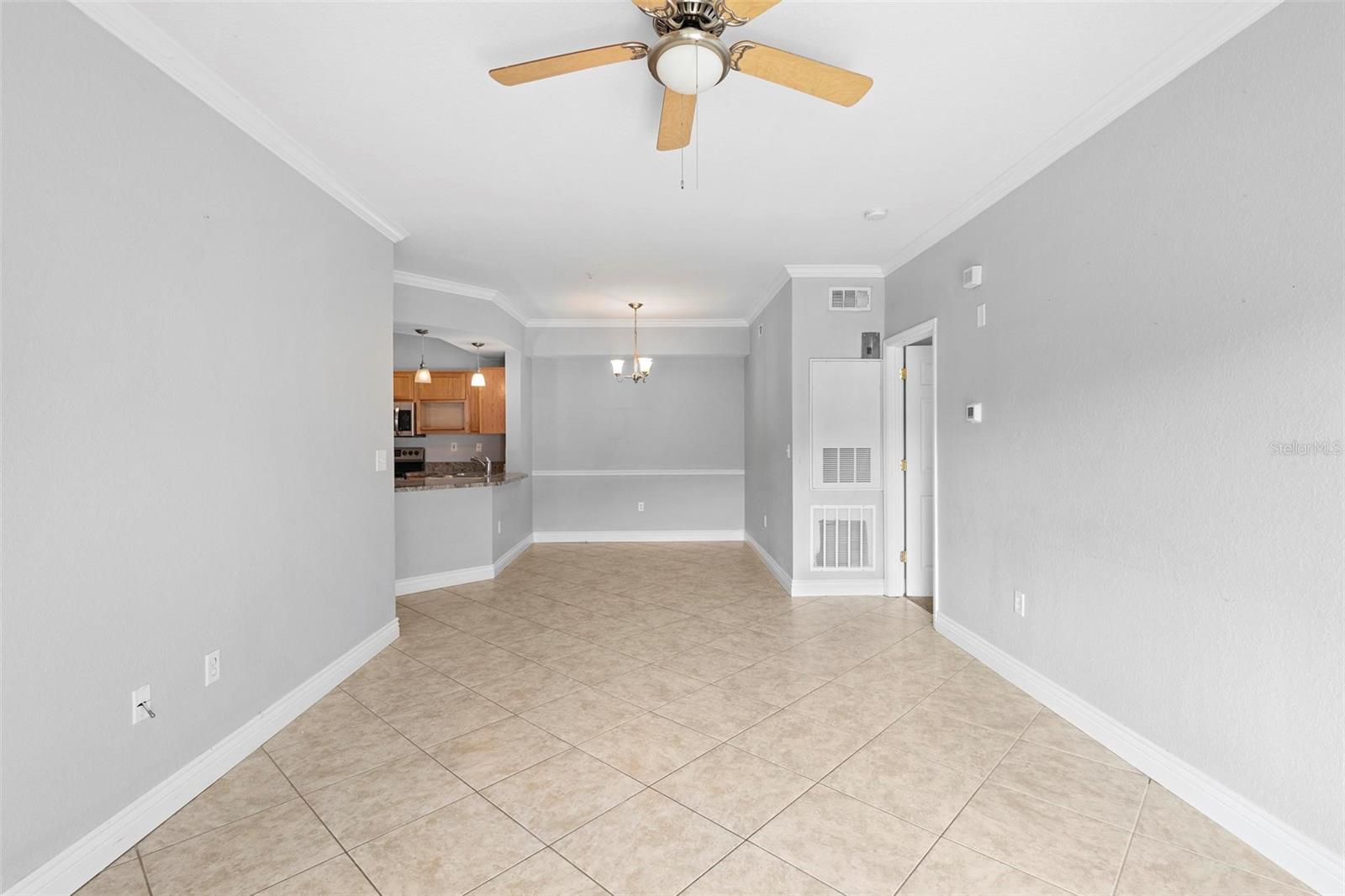 3701 CASTLE PINES LN #3927, ORLANDO, FL, 32839
