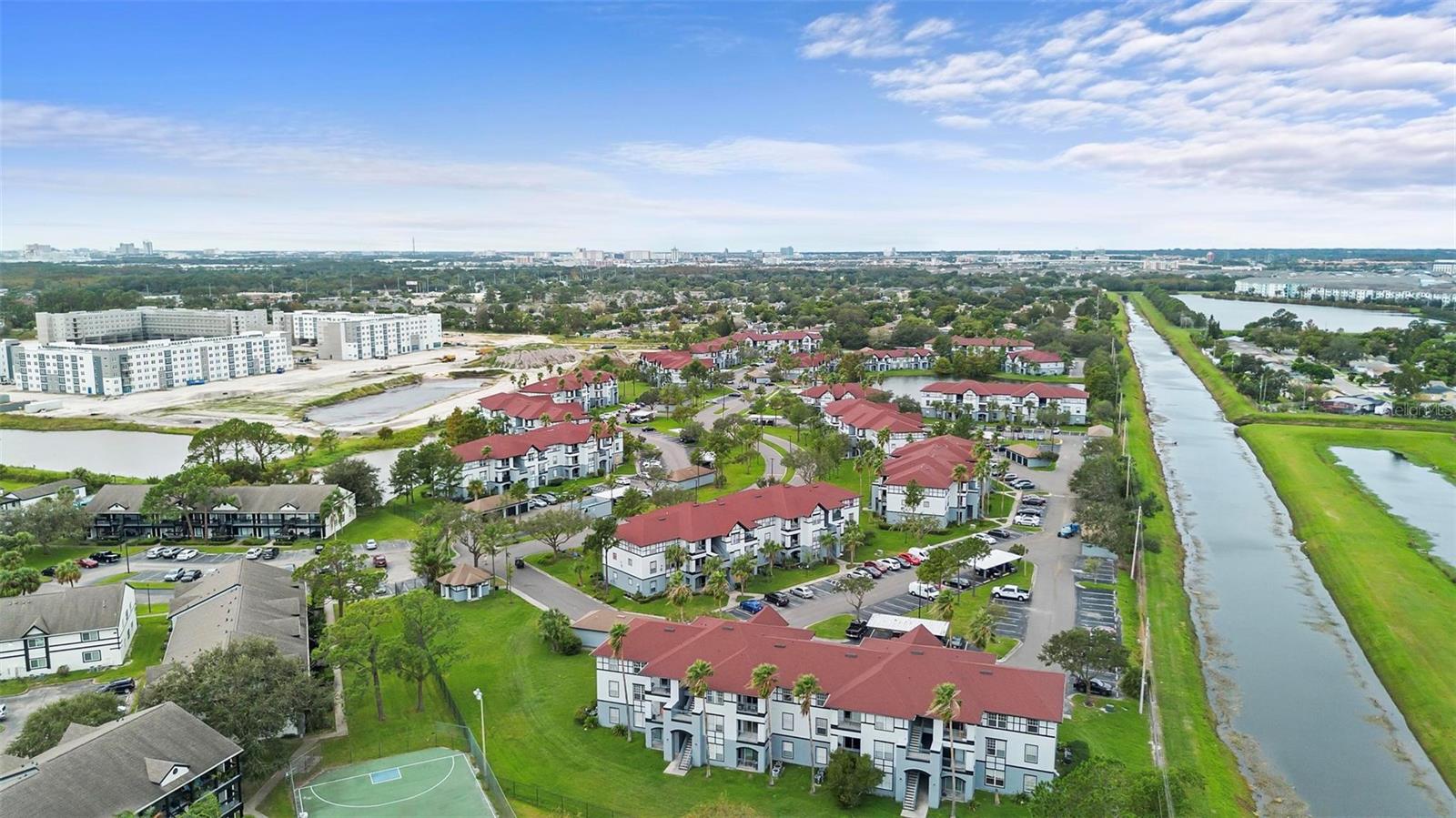 3701 CASTLE PINES LN #3927, ORLANDO, FL, 32839