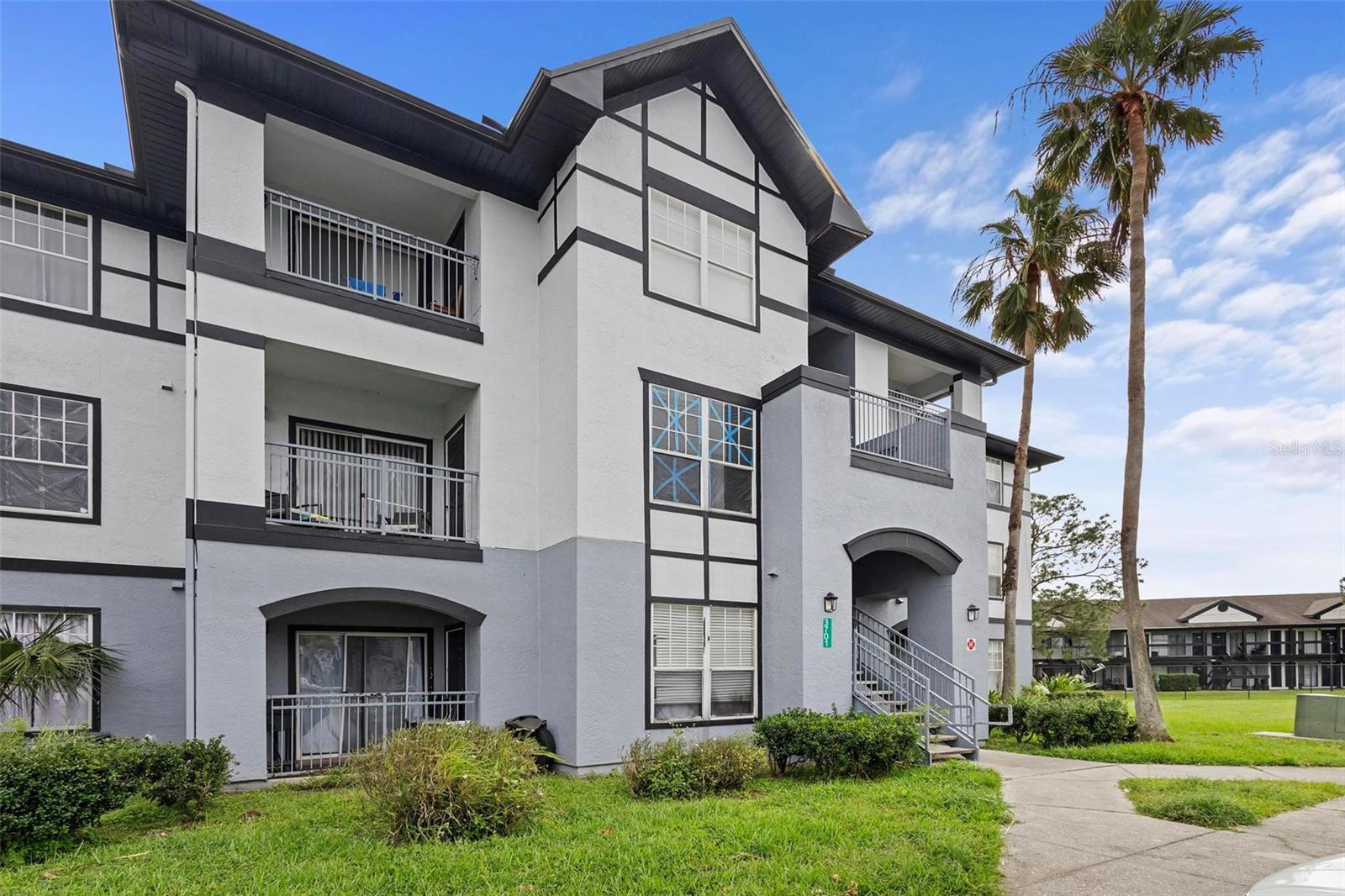 3701 CASTLE PINES LN #3927, ORLANDO, FL, 32839