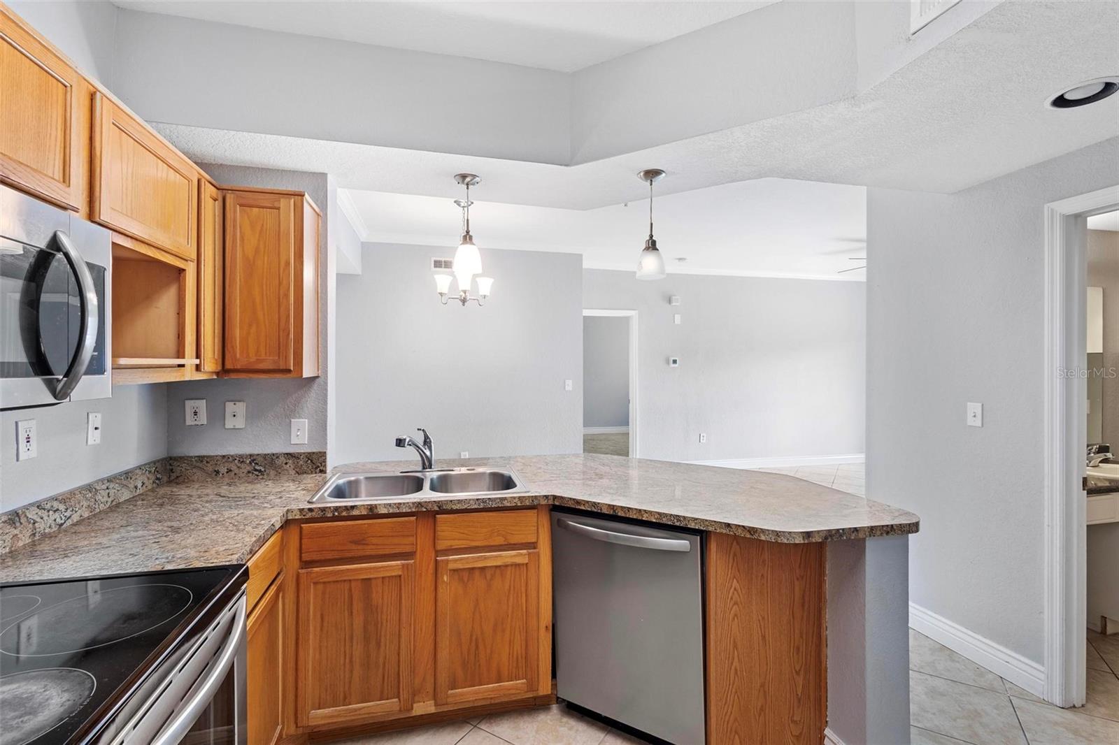 3701 CASTLE PINES LN #3927, ORLANDO, FL, 32839
