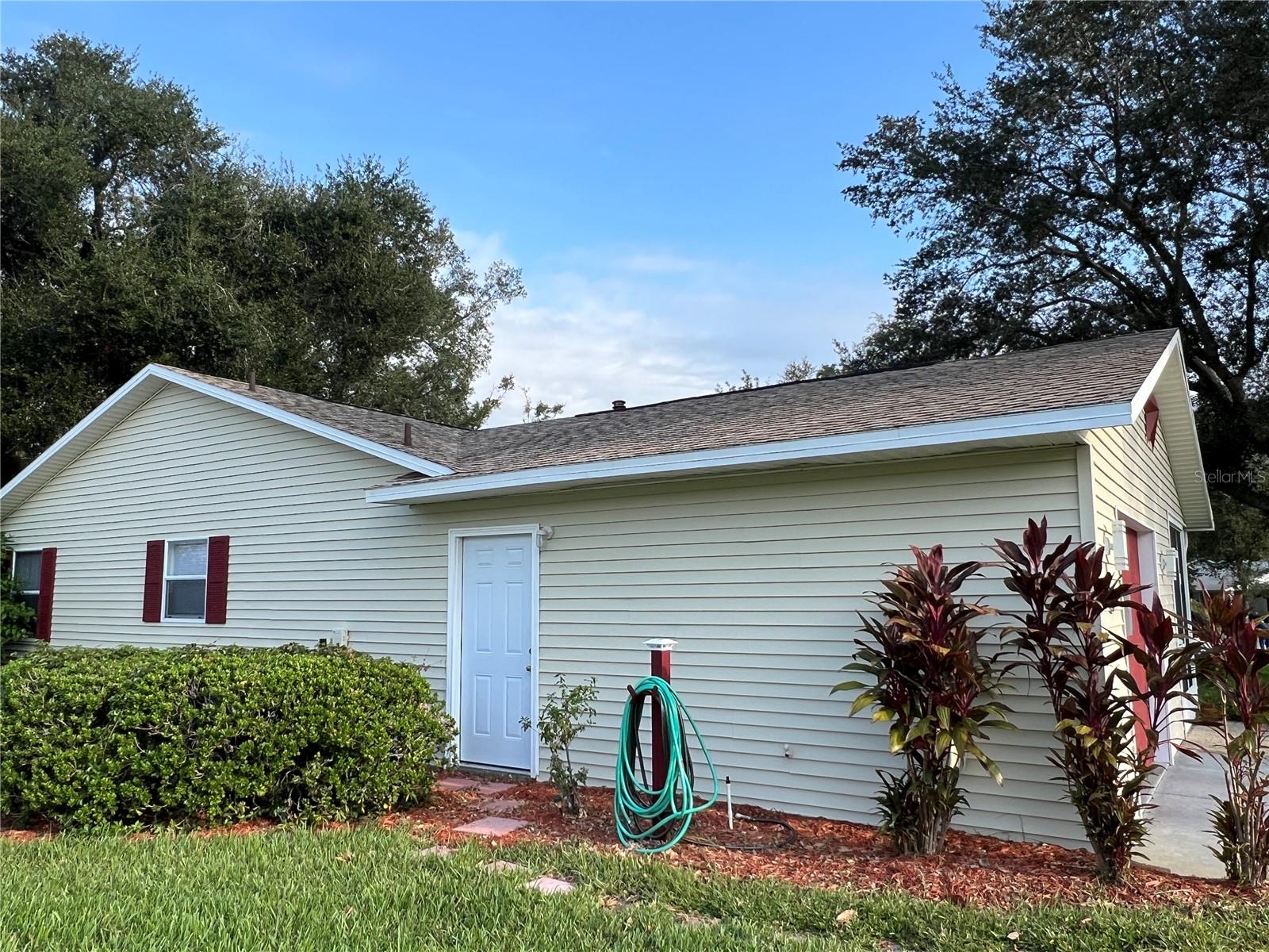 821 DUNDEE CIR, LEESBURG, FL, 34788