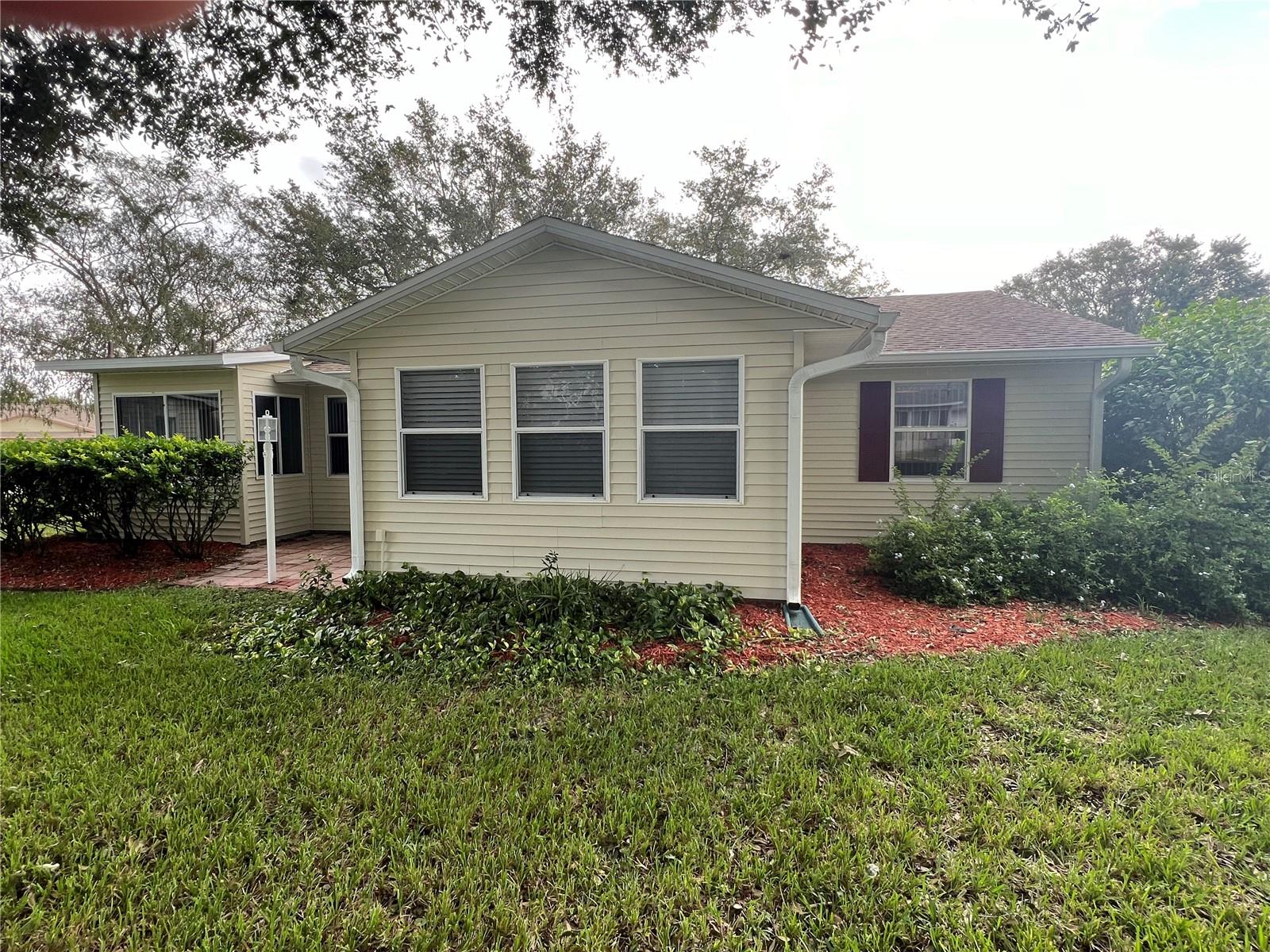 821 DUNDEE CIR, LEESBURG, FL, 34788