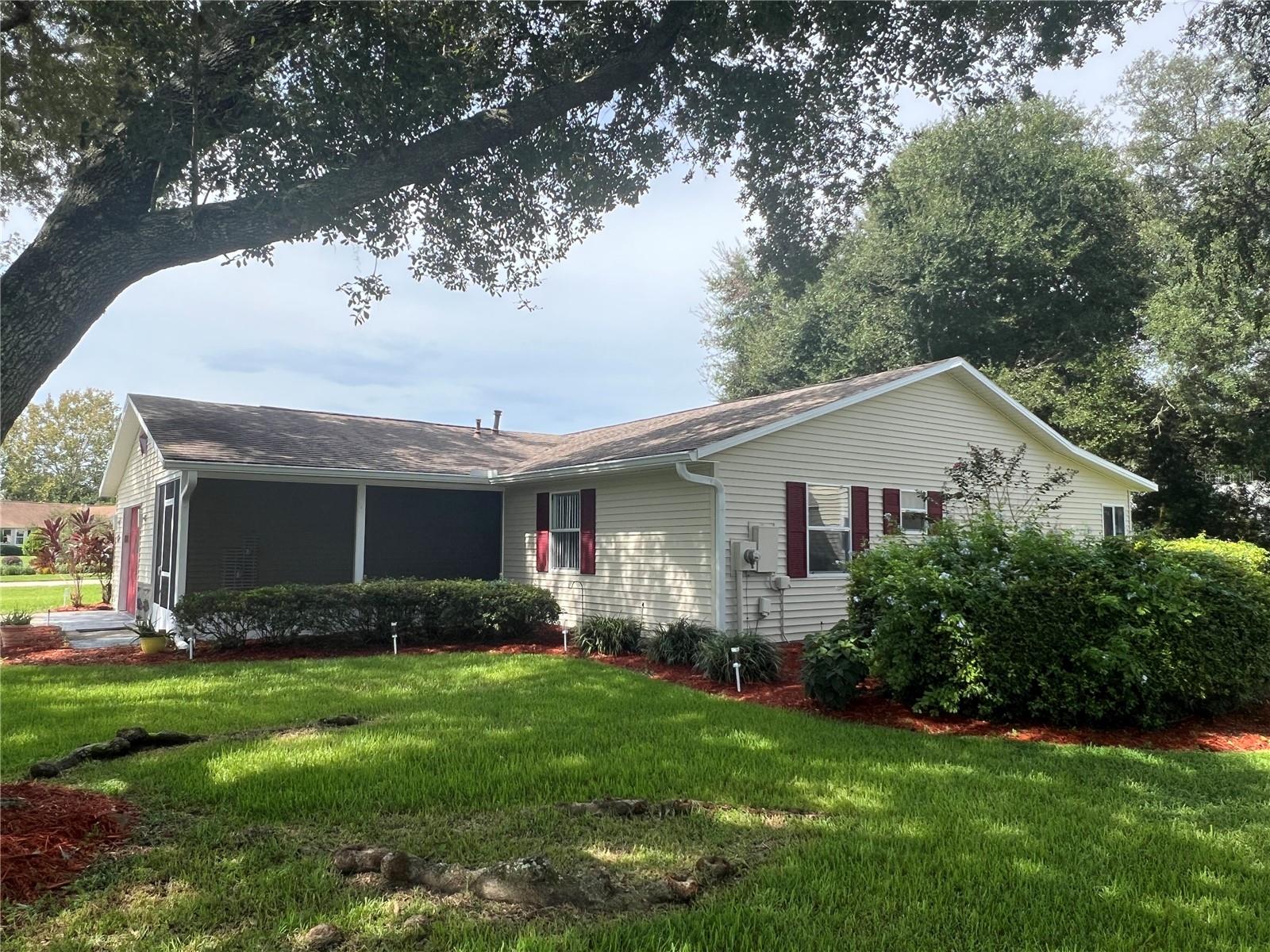 821 DUNDEE CIR, LEESBURG, FL, 34788