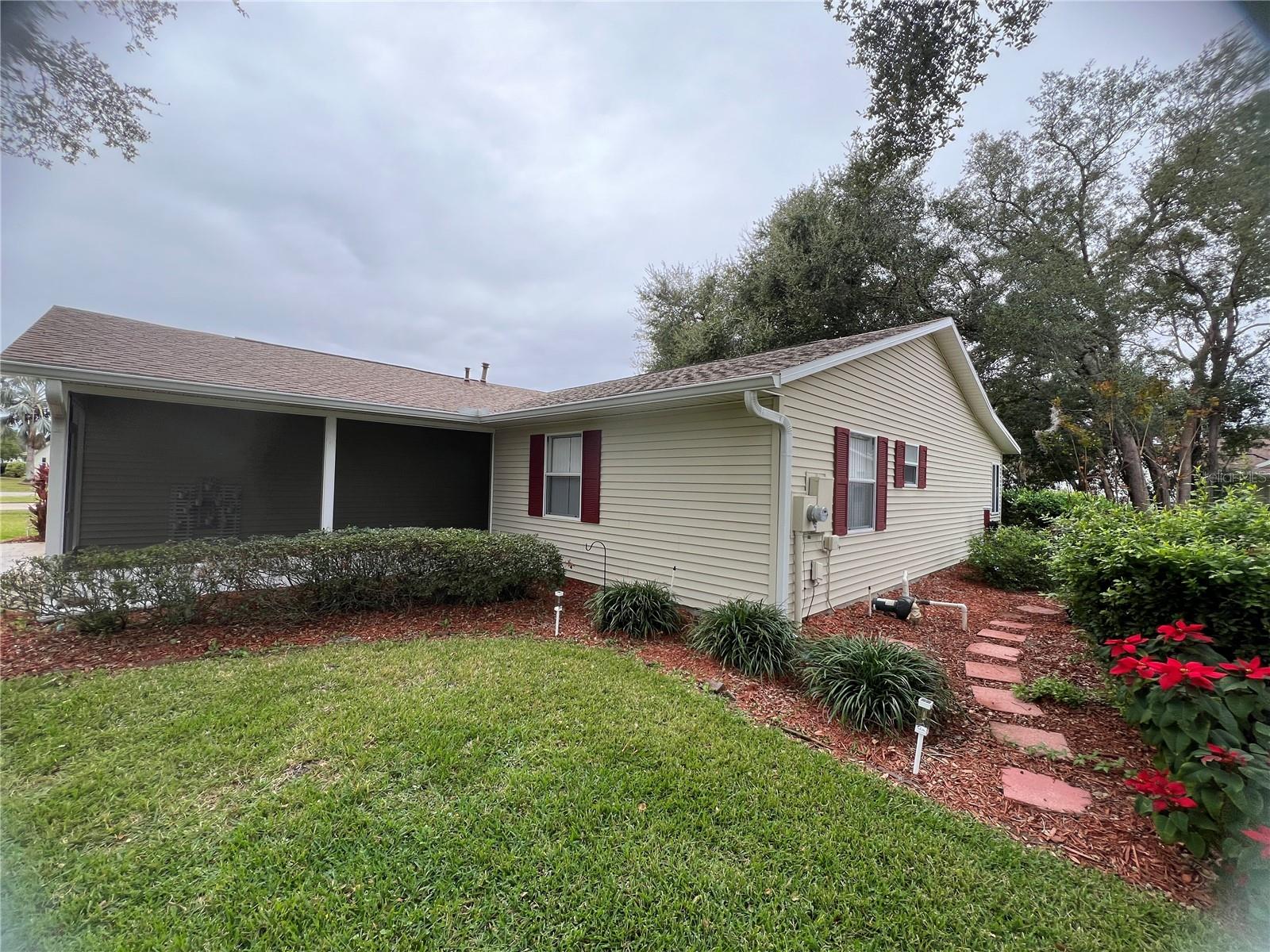 821 DUNDEE CIR, LEESBURG, FL, 34788