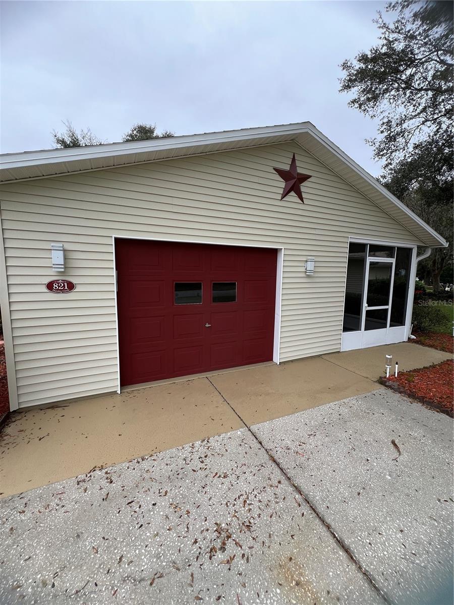 821 DUNDEE CIR, LEESBURG, FL, 34788