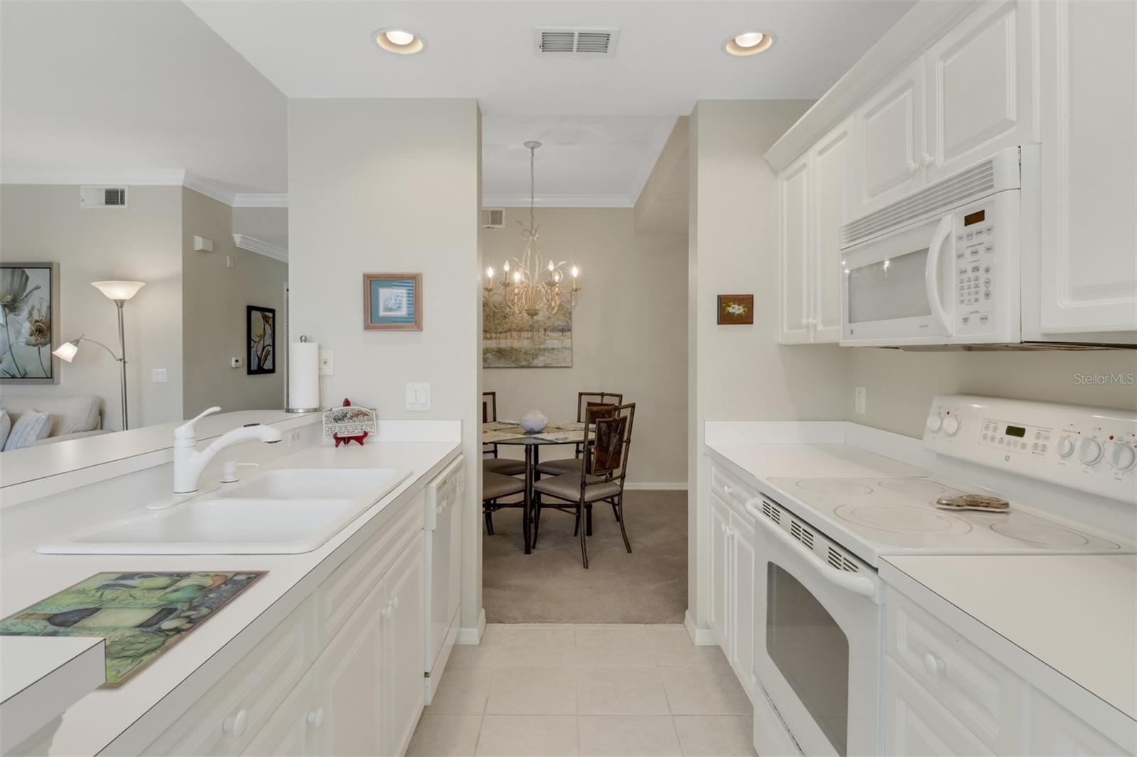 8451 KINGBIRD LOOP #316, ESTERO, FL, 33967