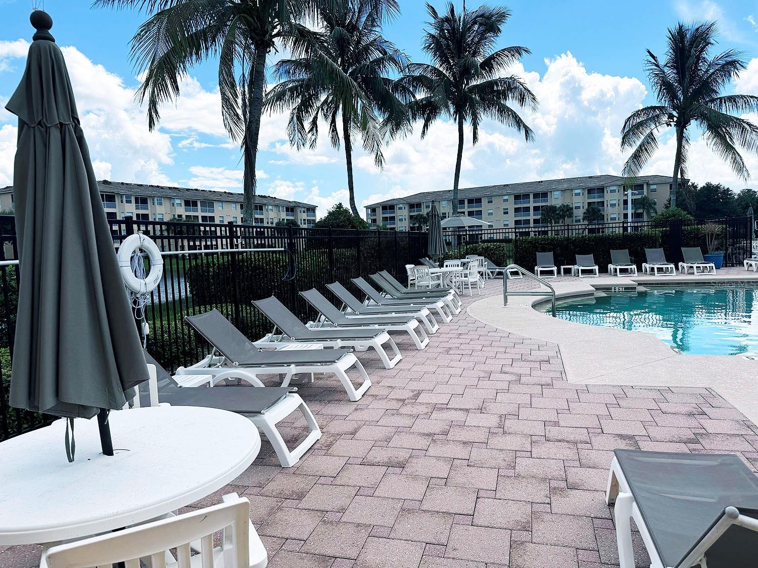 8451 KINGBIRD LOOP #316, ESTERO, FL, 33967