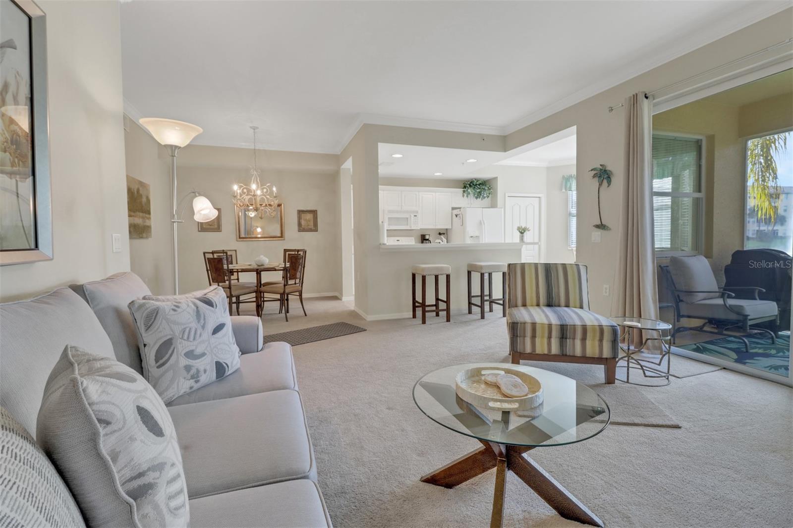 8451 KINGBIRD LOOP #316, ESTERO, FL, 33967
