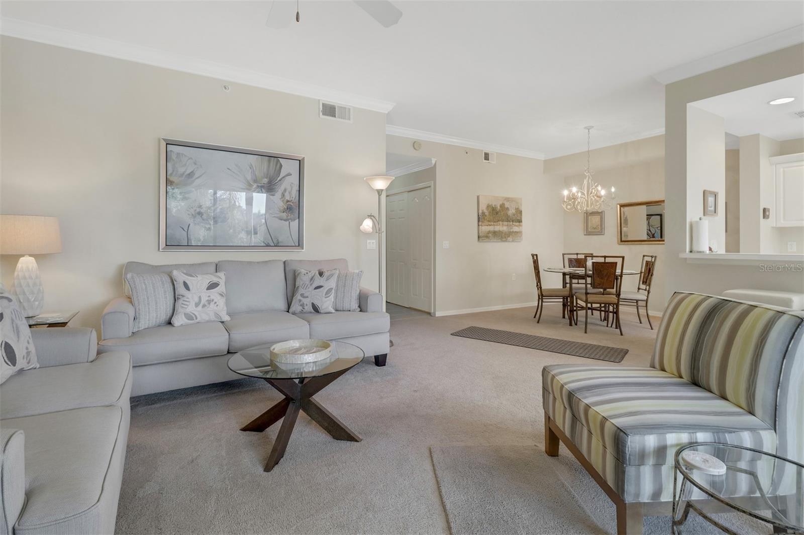 8451 KINGBIRD LOOP #316, ESTERO, FL, 33967