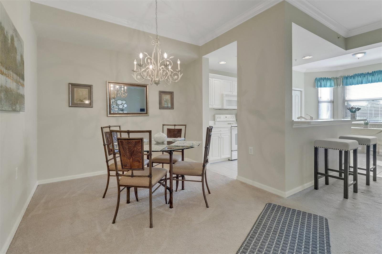 8451 KINGBIRD LOOP #316, ESTERO, FL, 33967
