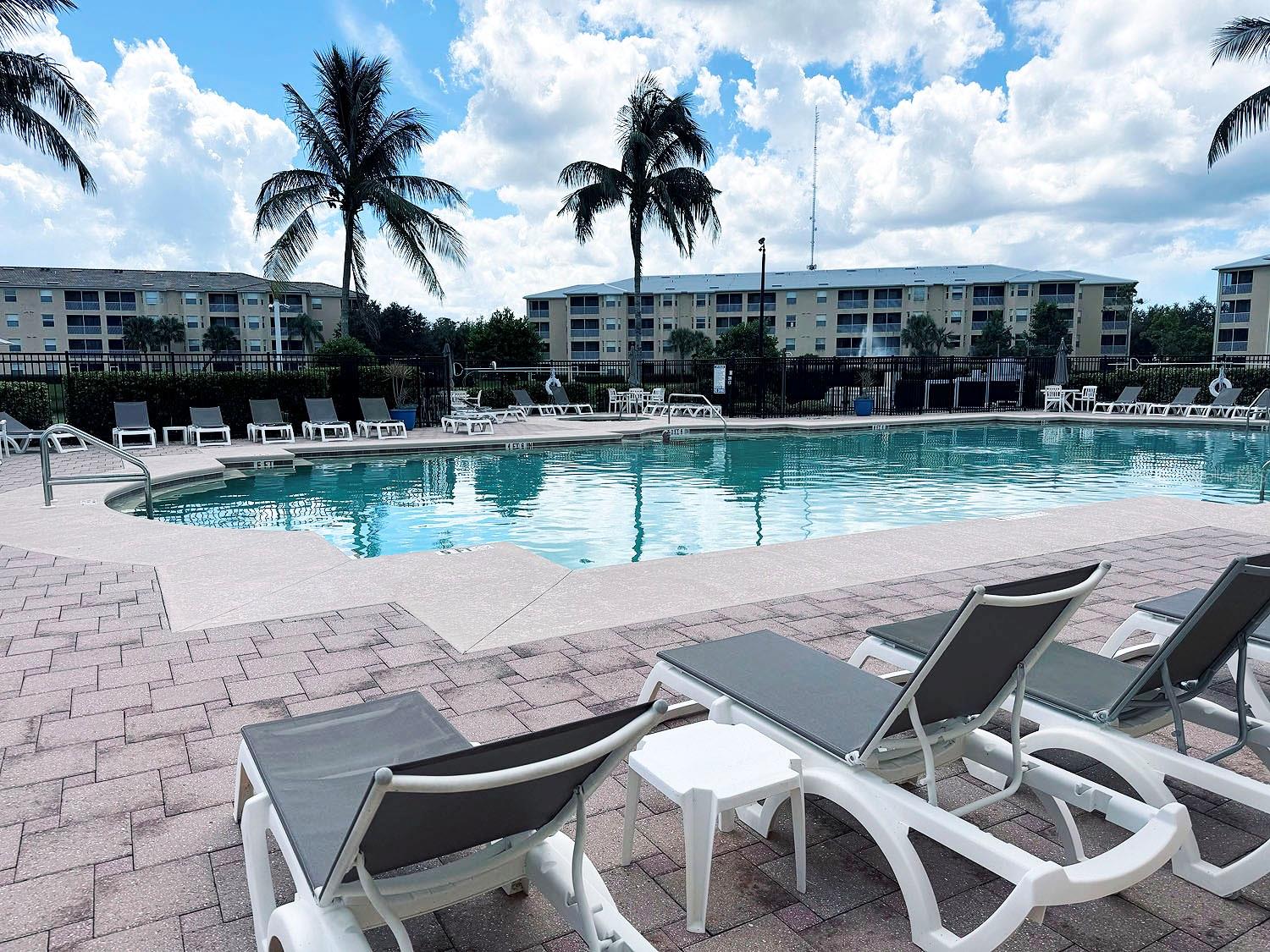 8451 KINGBIRD LOOP #316, ESTERO, FL, 33967