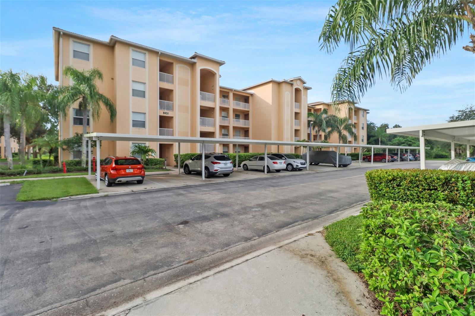 8451 KINGBIRD LOOP #316, ESTERO, FL, 33967