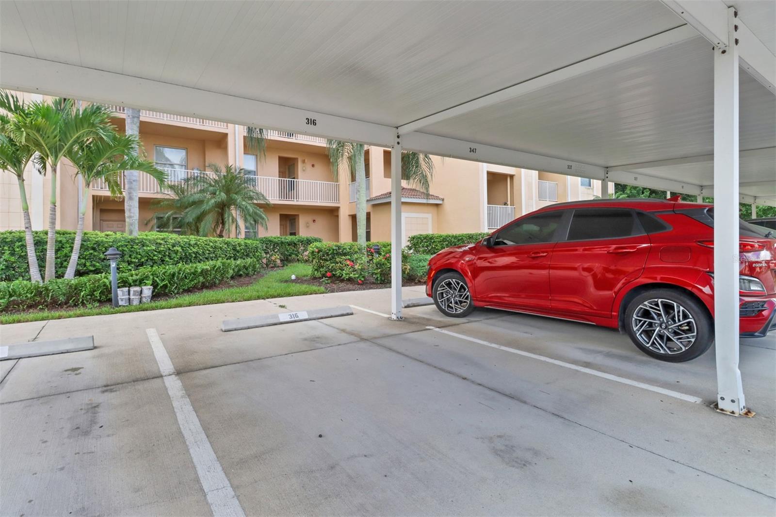 8451 KINGBIRD LOOP #316, ESTERO, FL, 33967