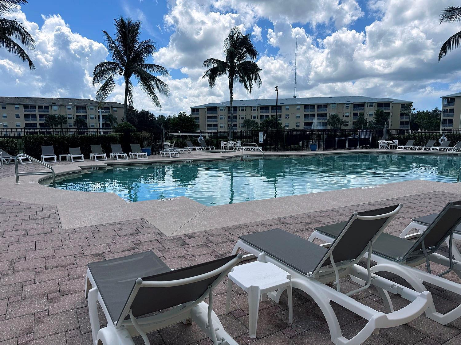 8451 KINGBIRD LOOP #316, ESTERO, FL, 33967