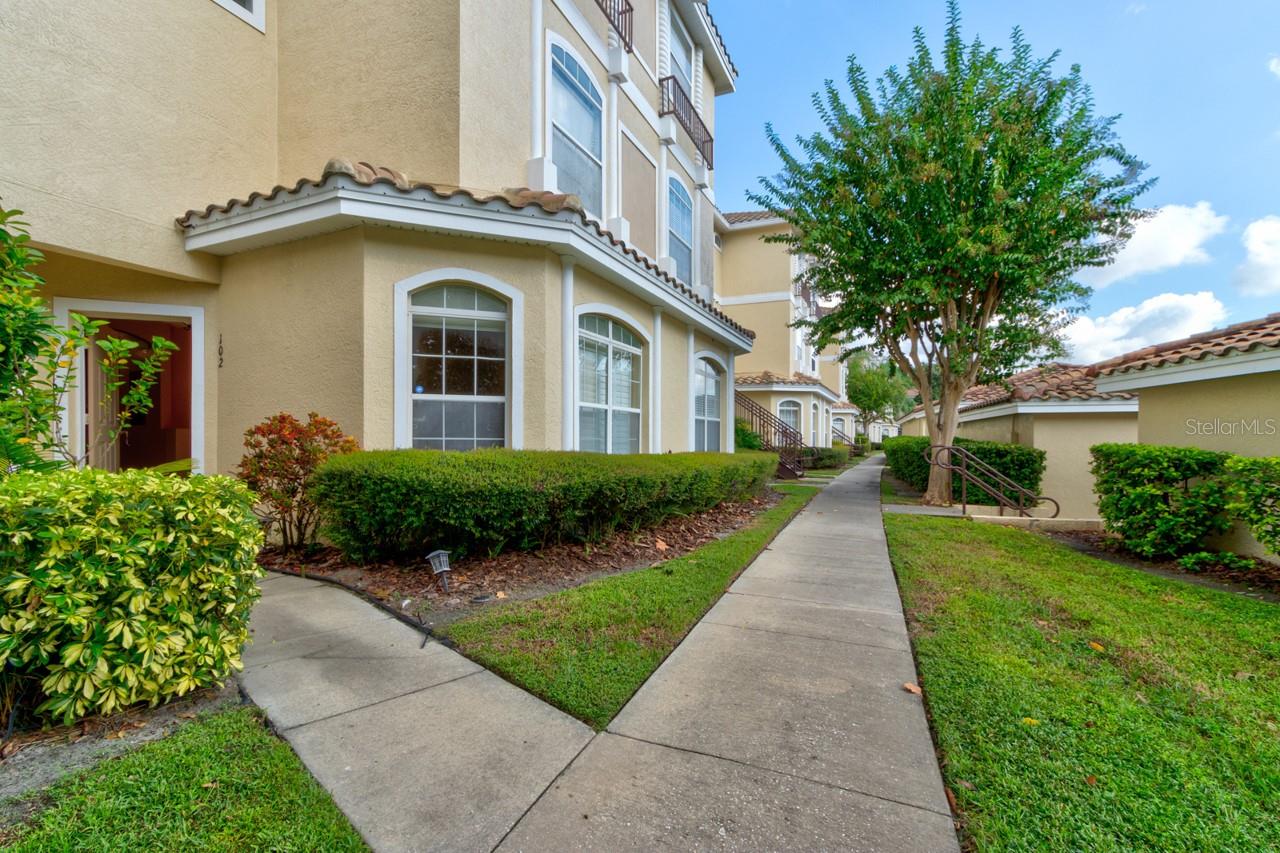 696 SEABROOK CT #102, ALTAMONTE SPRINGS, FL, 32714