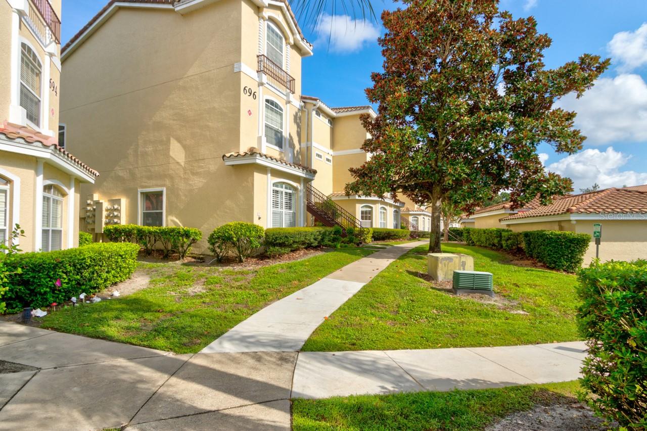 696 SEABROOK CT #102, ALTAMONTE SPRINGS, FL, 32714