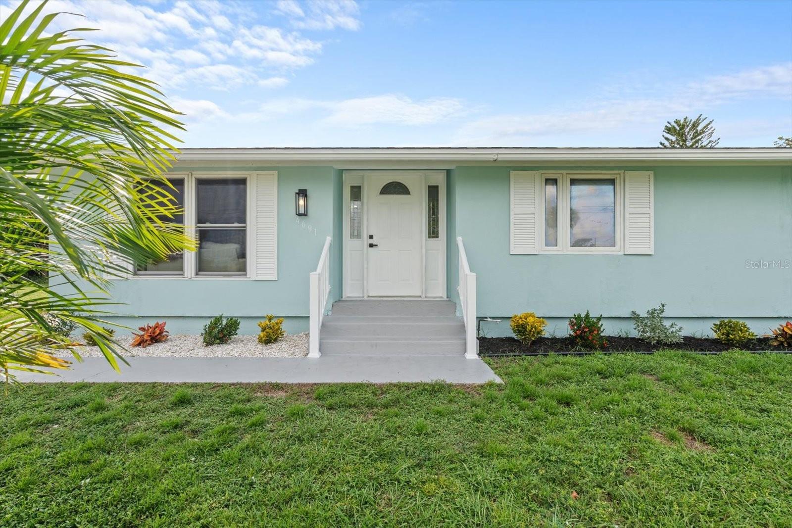 4691 GROBE ST, NORTH PORT, FL, 34287