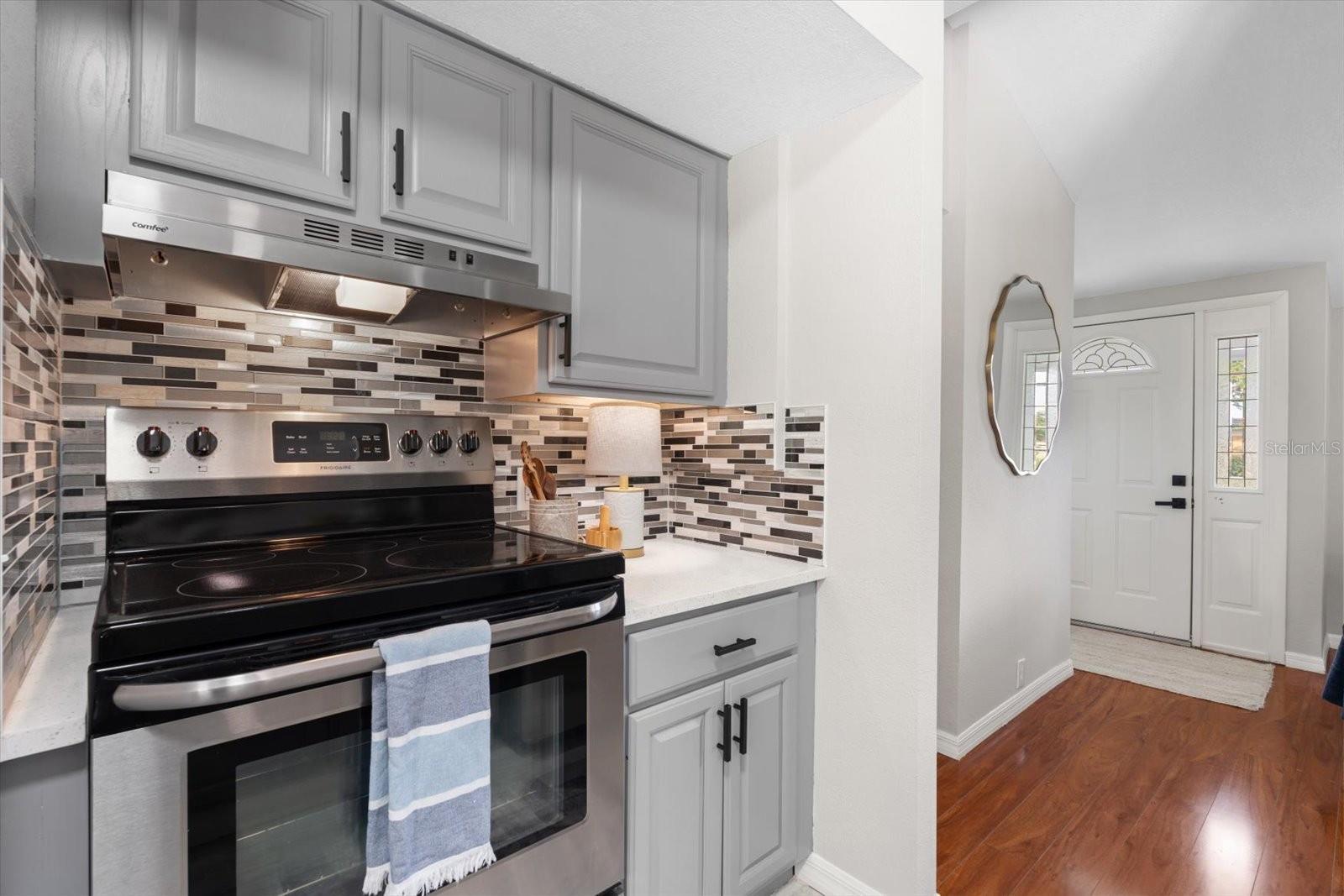 4691 GROBE ST, NORTH PORT, FL, 34287