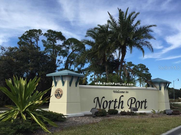 4691 GROBE ST, NORTH PORT, FL, 34287