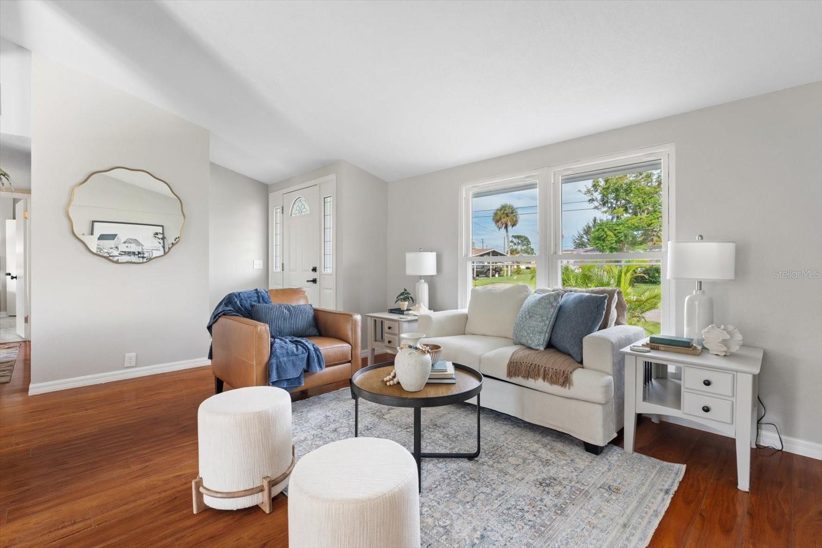 4691 GROBE ST, NORTH PORT, FL, 34287