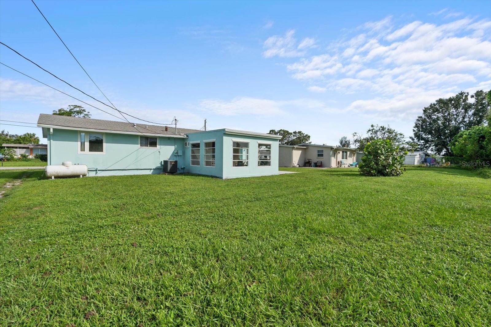4691 GROBE ST, NORTH PORT, FL, 34287
