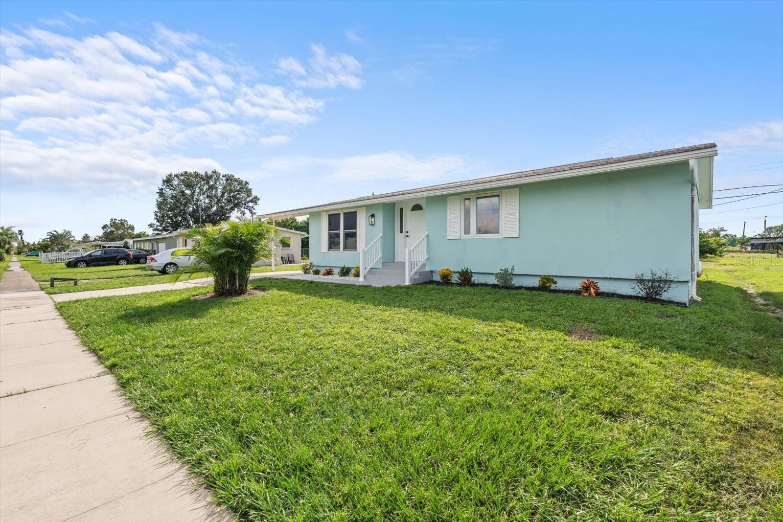 4691 GROBE ST, NORTH PORT, FL, 34287