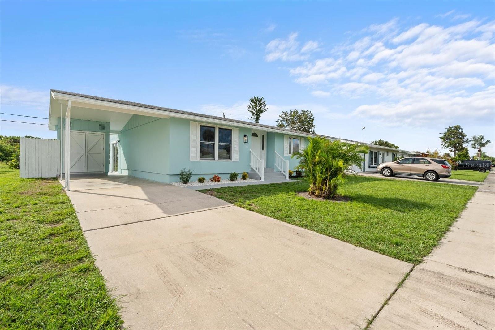 4691 GROBE ST, NORTH PORT, FL, 34287
