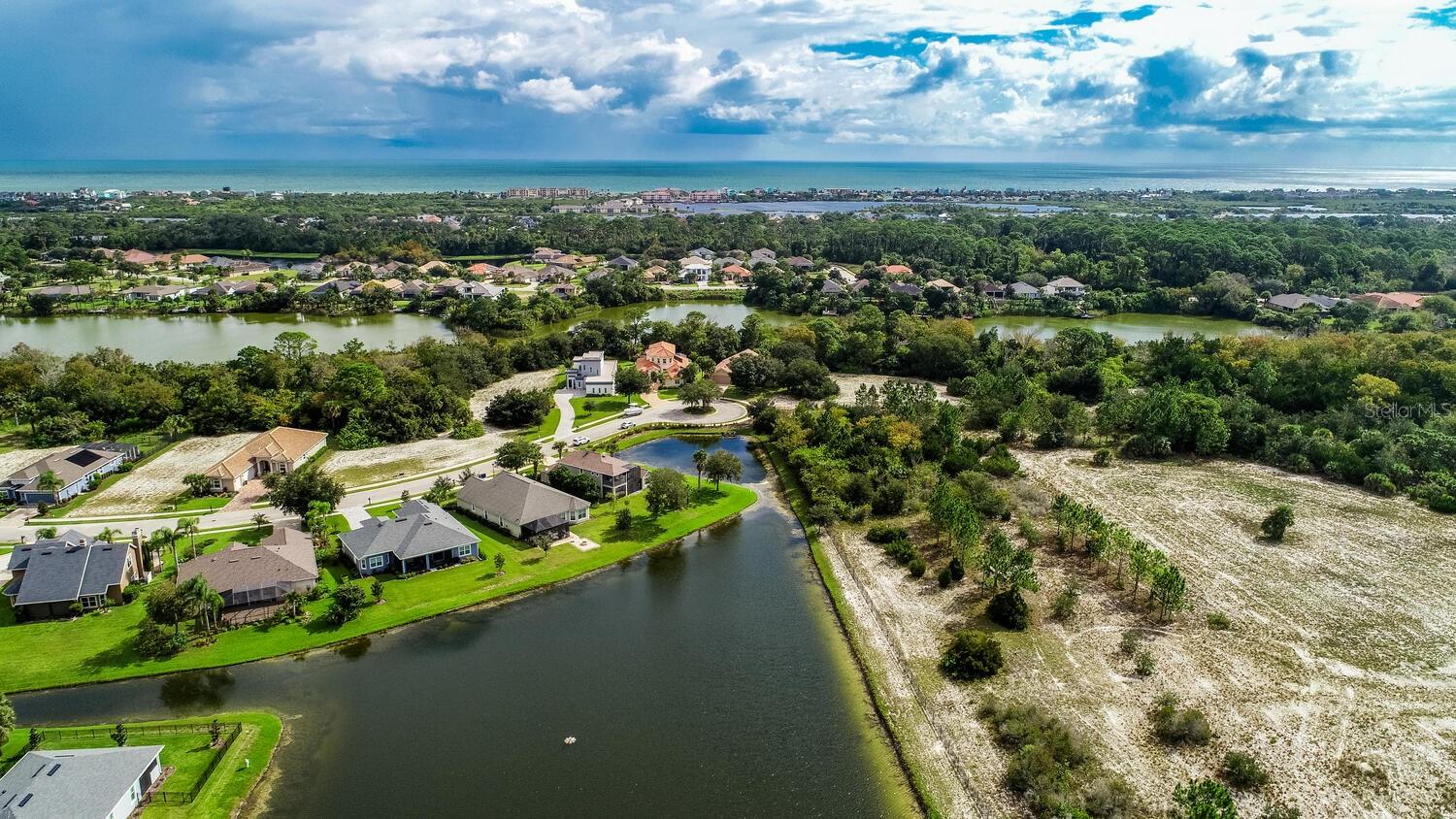 12 S LAKEWALK DR, PALM COAST, FL, 32137
