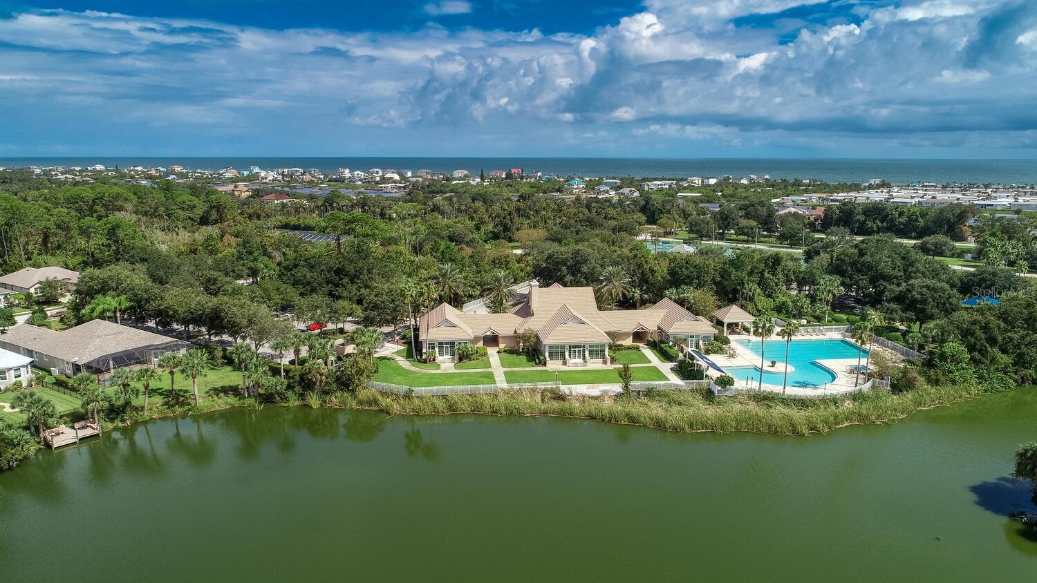 12 S LAKEWALK DR, PALM COAST, FL, 32137