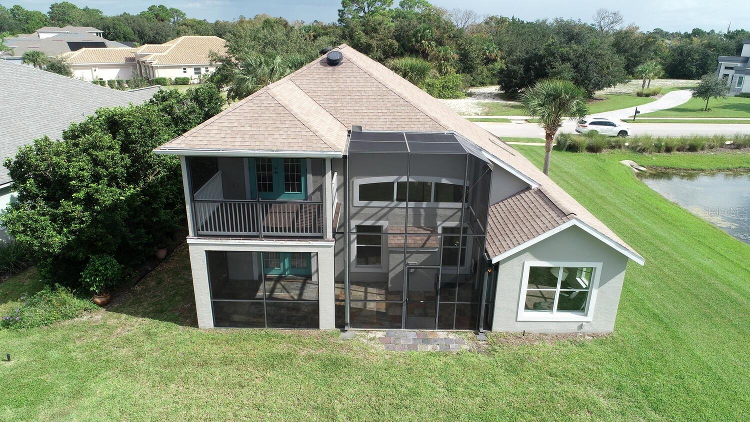 12 S LAKEWALK DR, PALM COAST, FL, 32137