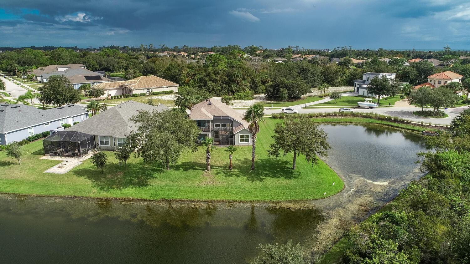 12 S LAKEWALK DR, PALM COAST, FL, 32137