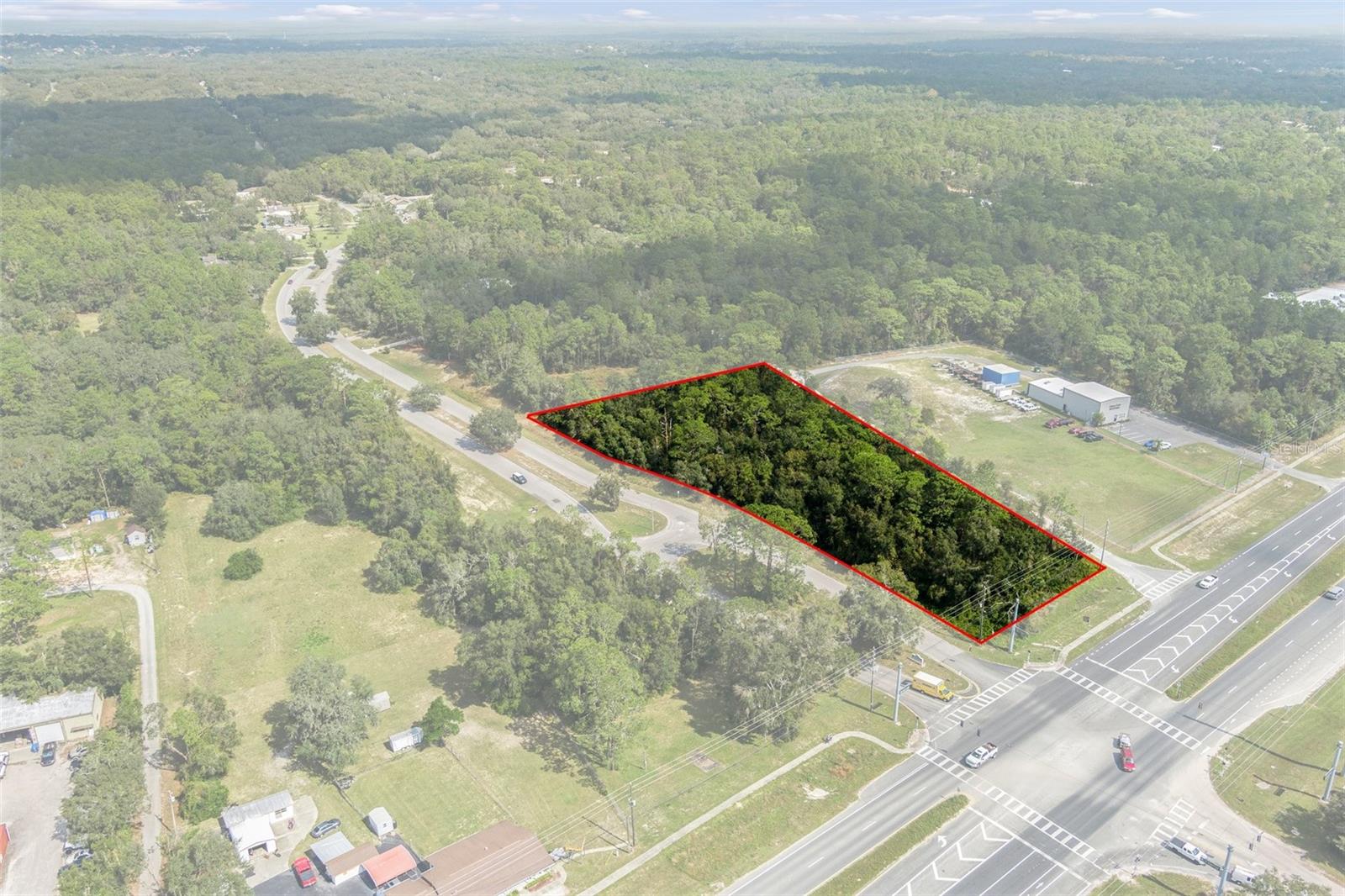 271 W GULF TO LAKE HWY, LECANTO, FL, 34461