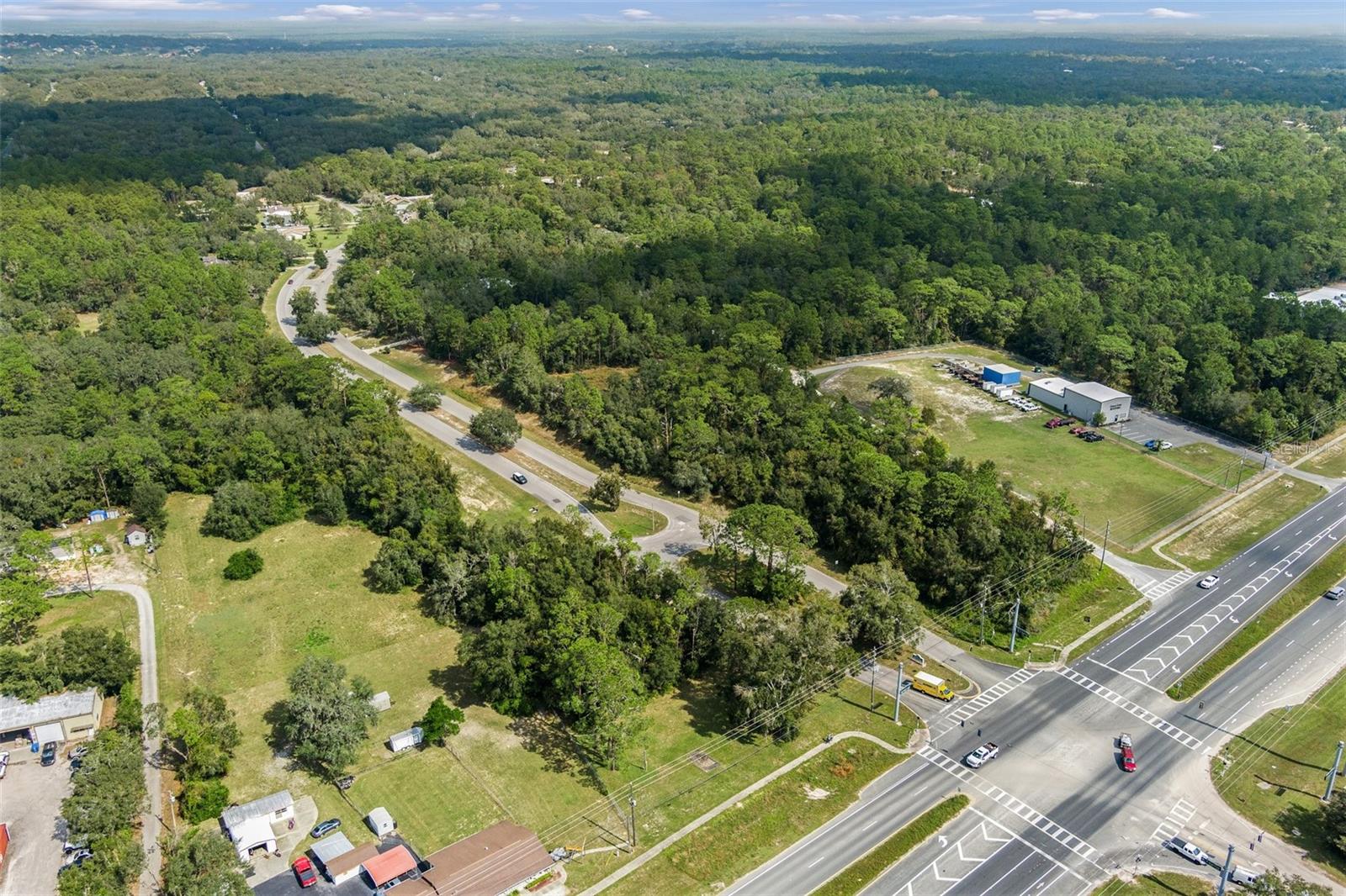 271 W GULF TO LAKE HWY, LECANTO, FL, 34461