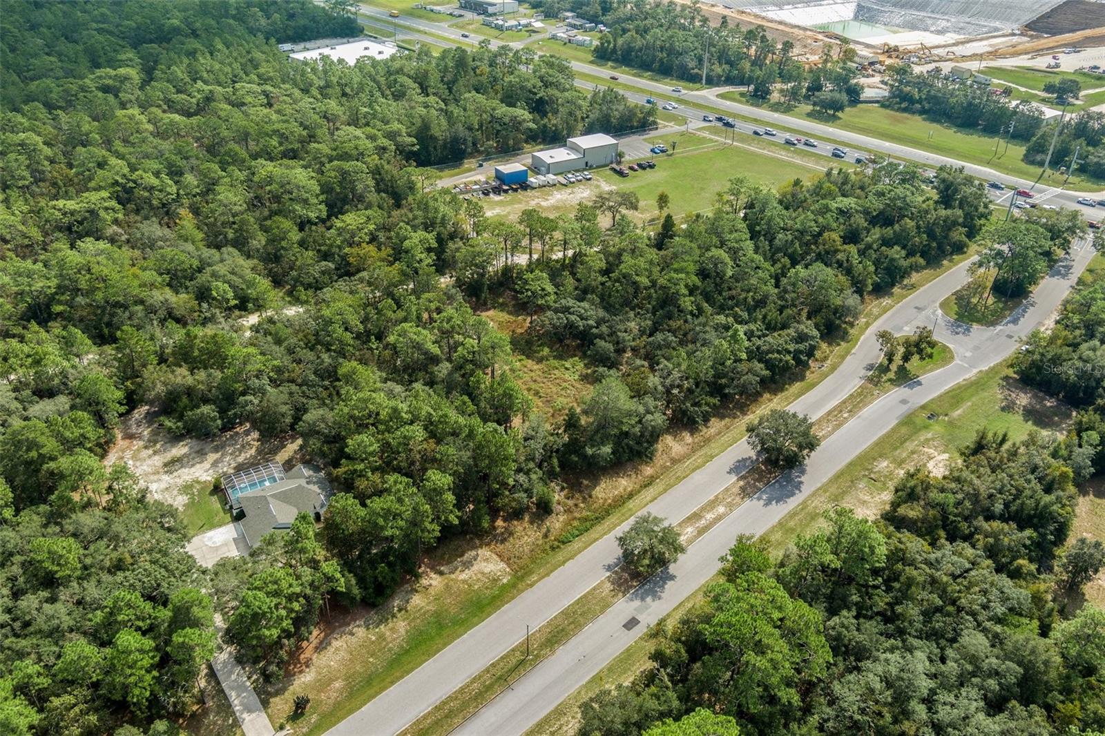 271 W GULF TO LAKE HWY, LECANTO, FL, 34461