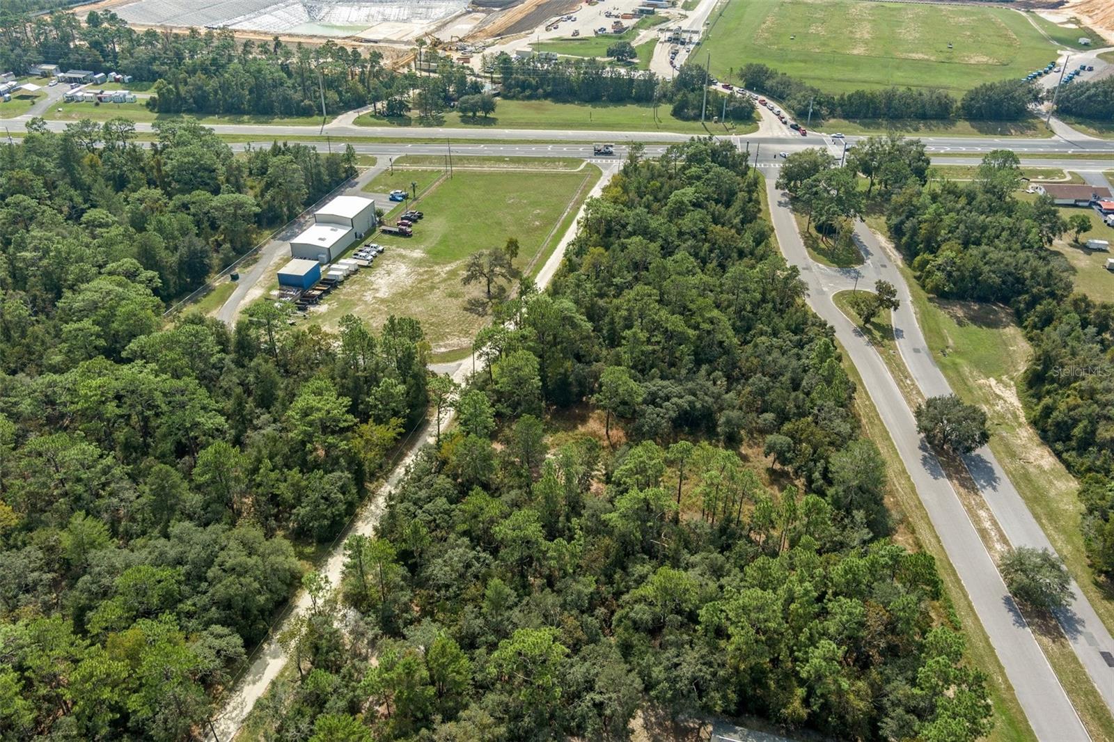 271 W GULF TO LAKE HWY, LECANTO, FL, 34461