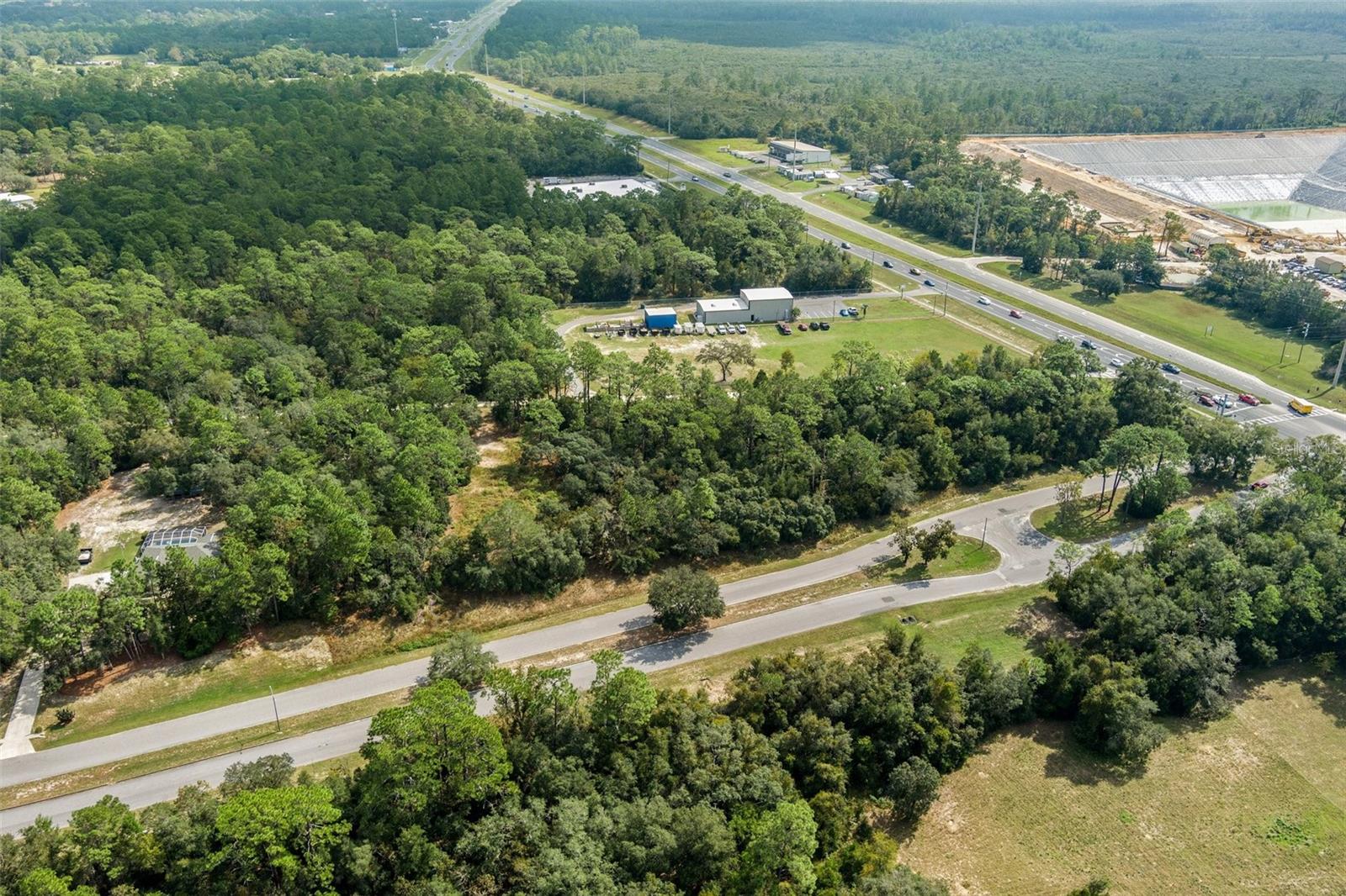 271 W GULF TO LAKE HWY, LECANTO, FL, 34461