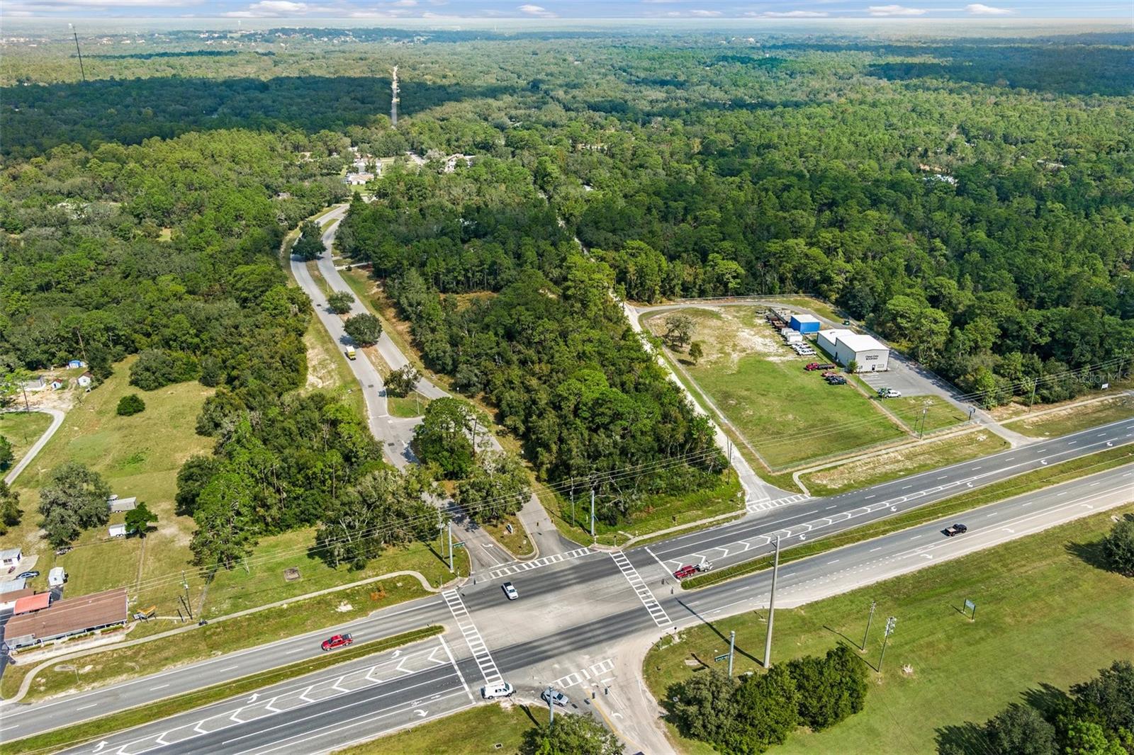 271 W GULF TO LAKE HWY, LECANTO, FL, 34461